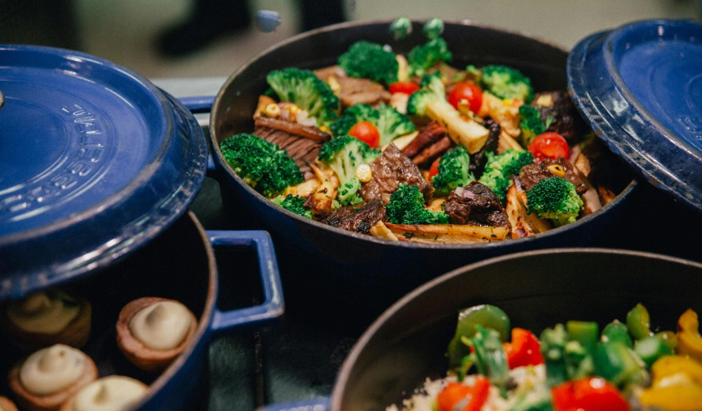 “How to Meal Prep Breakfast for Busy Mornings”